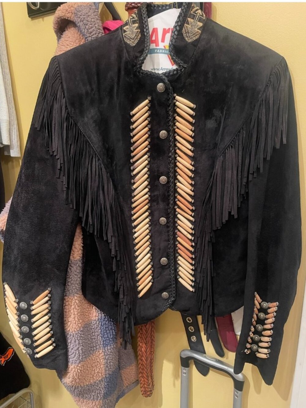 Overland Jacket